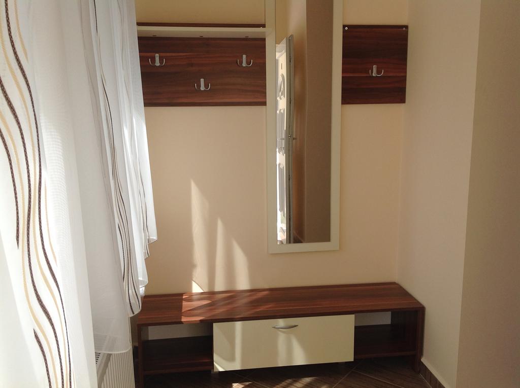 Jokai Apartmanhaz Heviz Luaran gambar